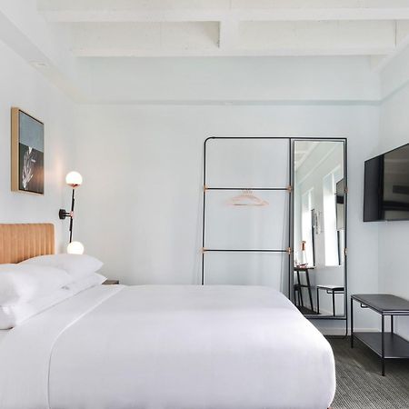 The Guild Hotel, A Marriott Tribute Portfolio Hotel San Diego Dış mekan fotoğraf