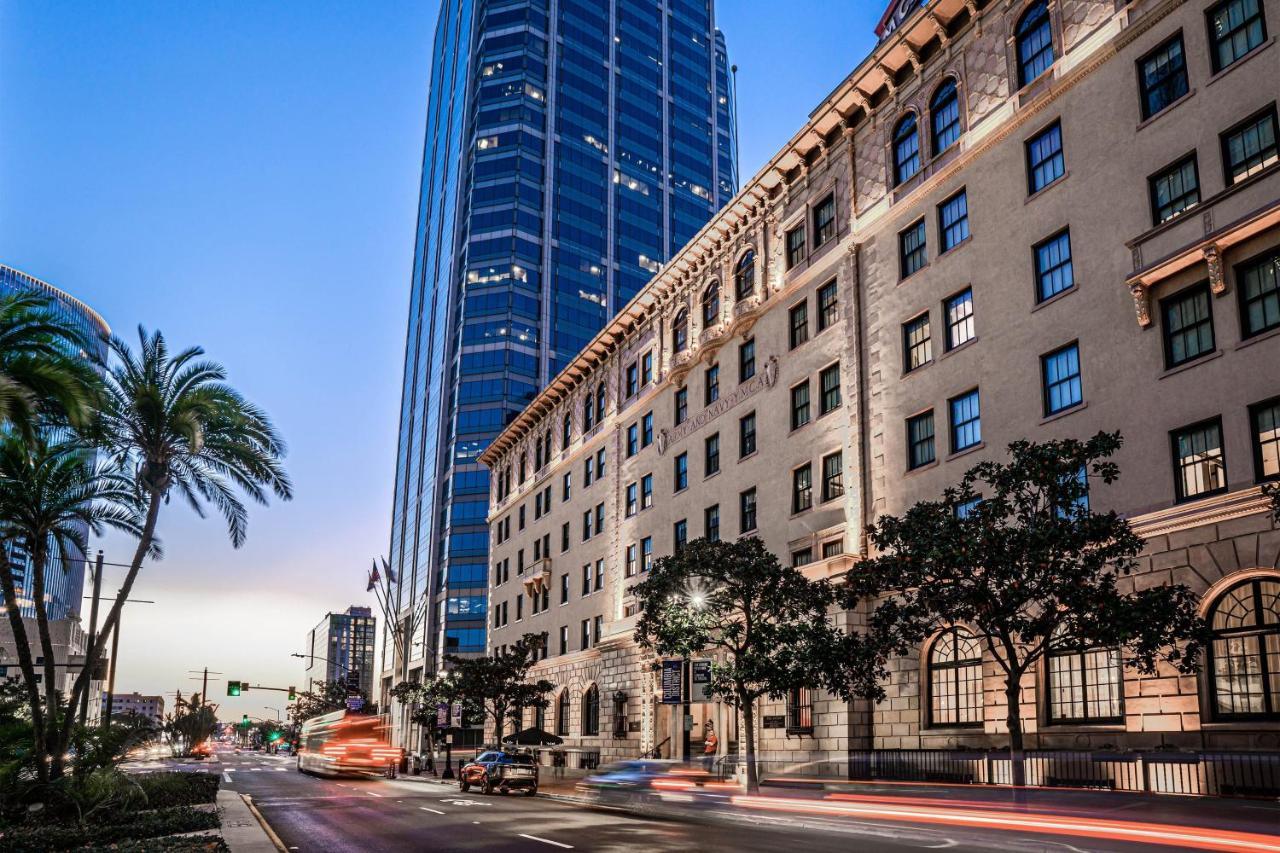 The Guild Hotel, A Marriott Tribute Portfolio Hotel San Diego Dış mekan fotoğraf
