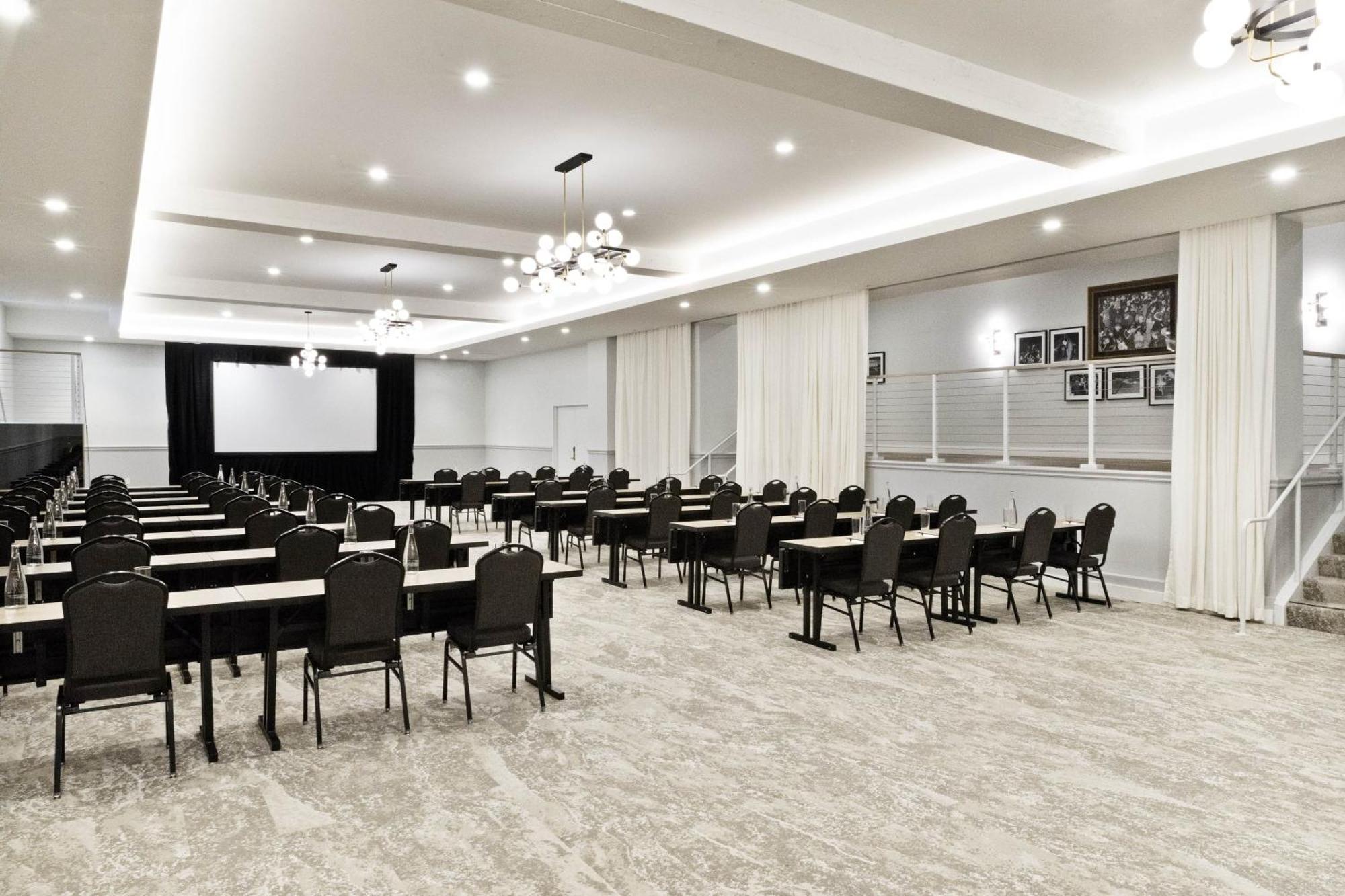 The Guild Hotel, A Marriott Tribute Portfolio Hotel San Diego Dış mekan fotoğraf