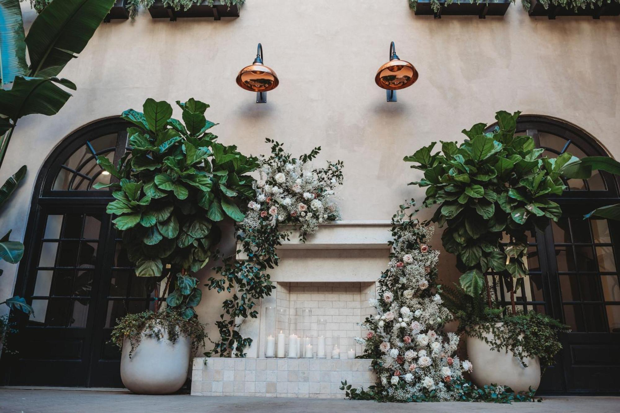 The Guild Hotel, A Marriott Tribute Portfolio Hotel San Diego Dış mekan fotoğraf