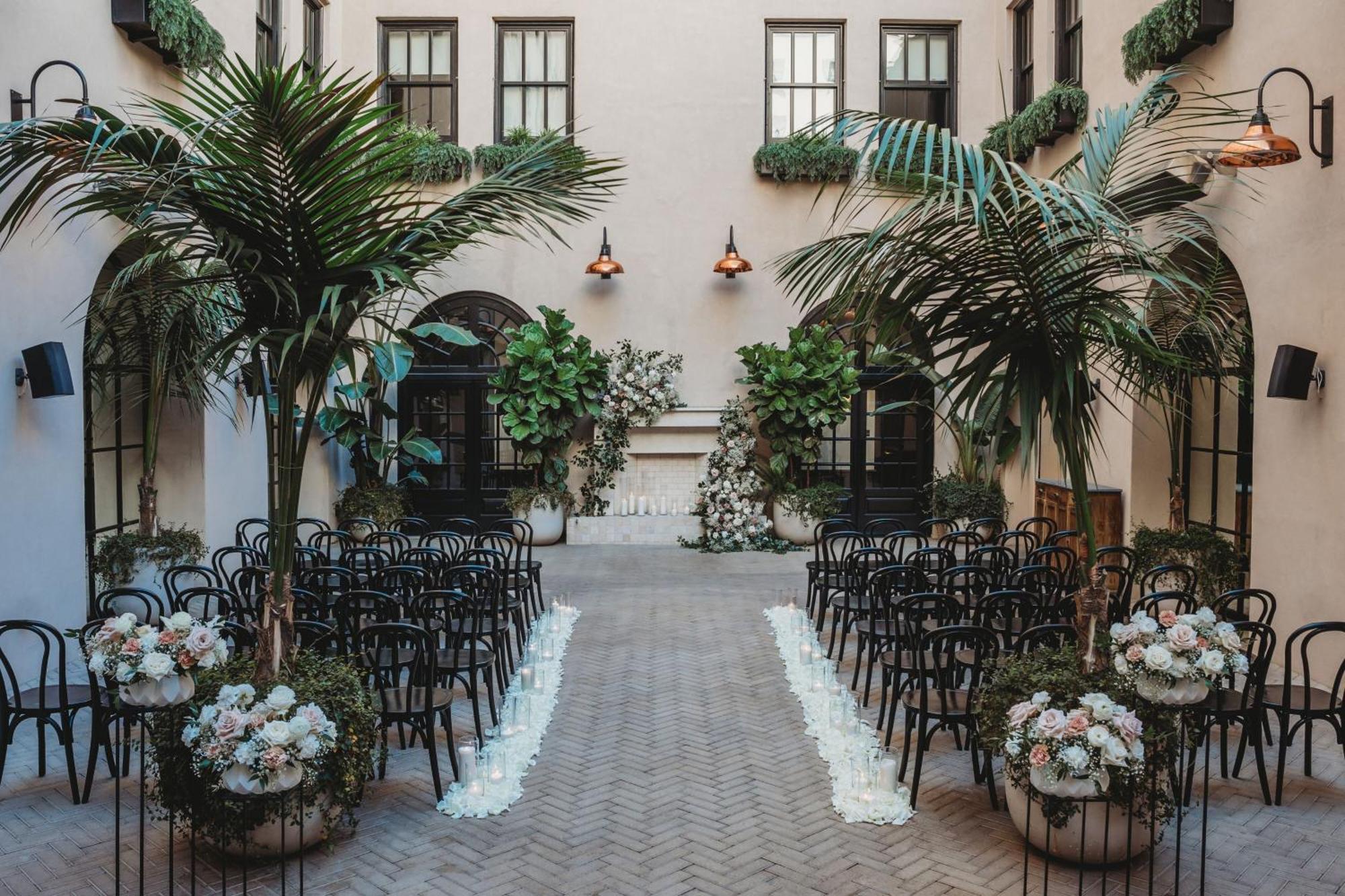 The Guild Hotel, A Marriott Tribute Portfolio Hotel San Diego Dış mekan fotoğraf