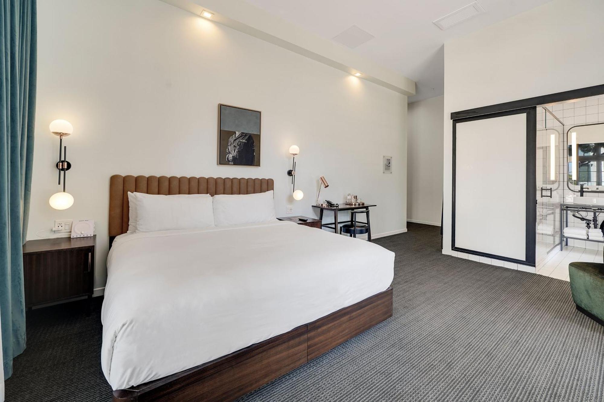 The Guild Hotel, A Marriott Tribute Portfolio Hotel San Diego Dış mekan fotoğraf