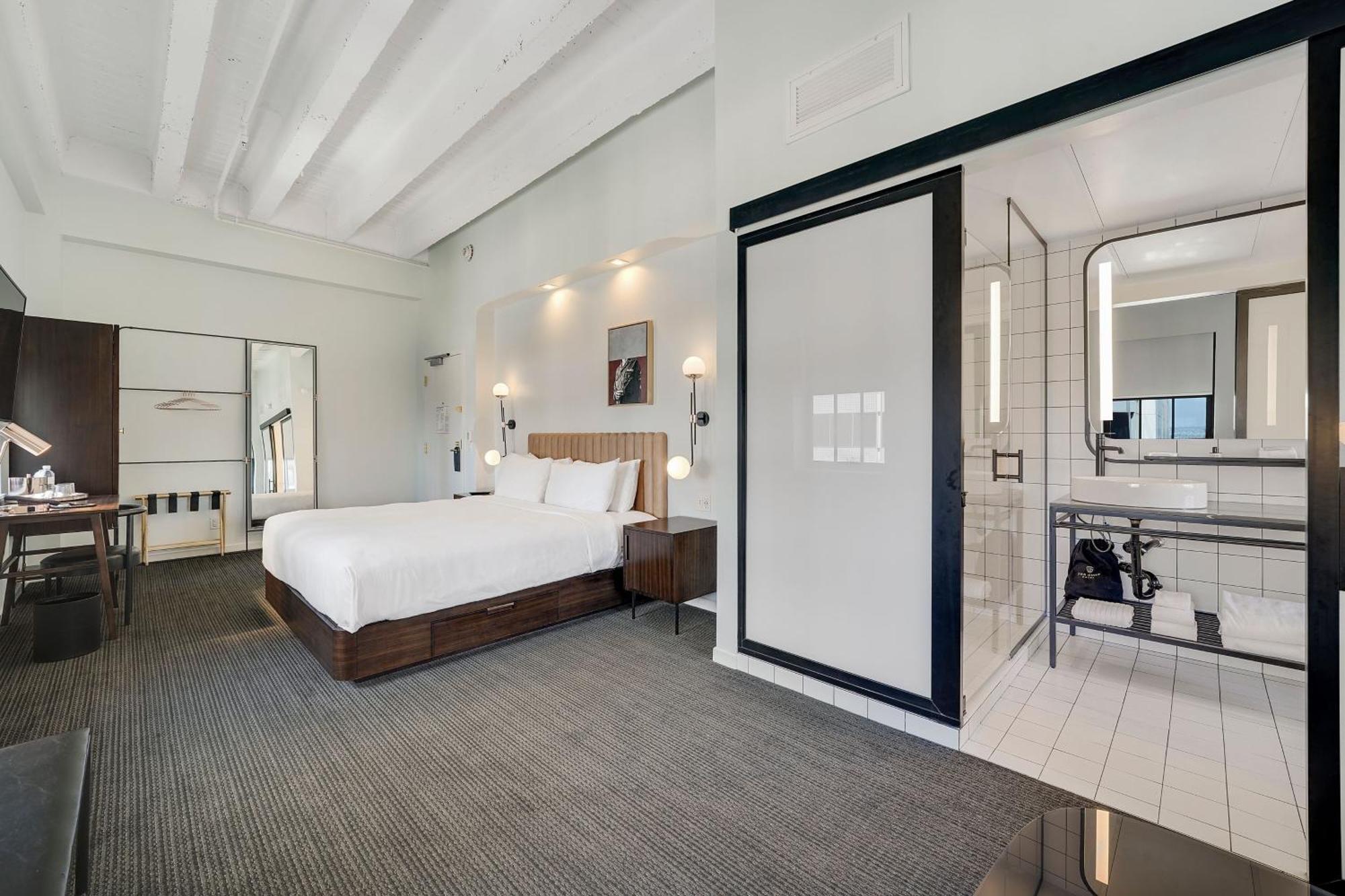 The Guild Hotel, A Marriott Tribute Portfolio Hotel San Diego Dış mekan fotoğraf
