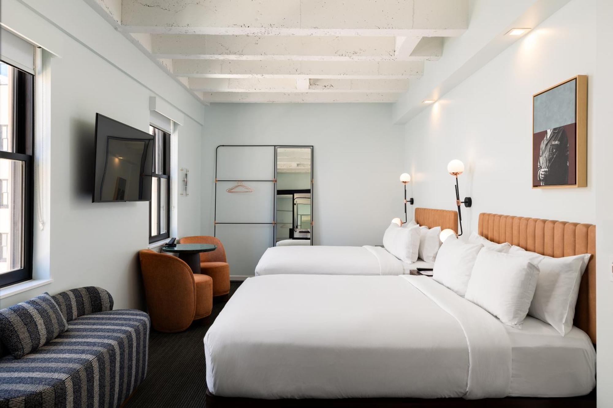 The Guild Hotel, A Marriott Tribute Portfolio Hotel San Diego Dış mekan fotoğraf