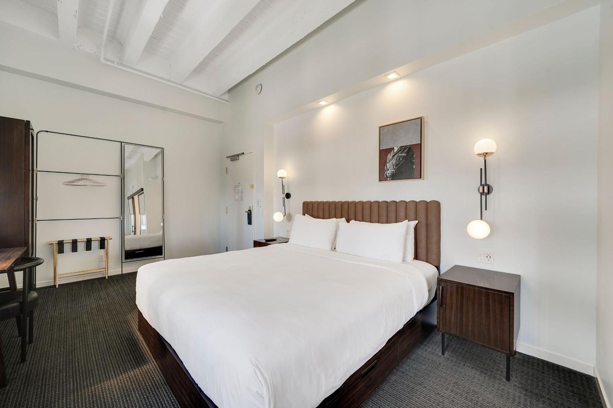The Guild Hotel, A Marriott Tribute Portfolio Hotel San Diego Dış mekan fotoğraf