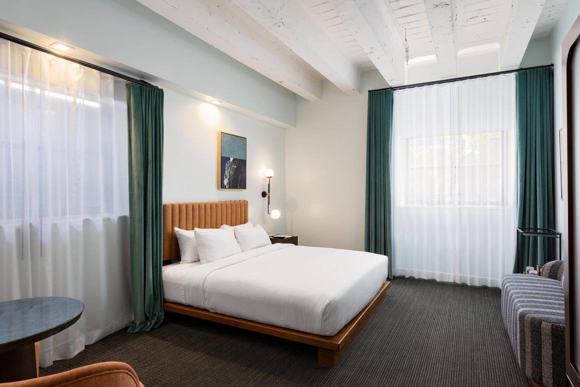 The Guild Hotel, A Marriott Tribute Portfolio Hotel San Diego Dış mekan fotoğraf