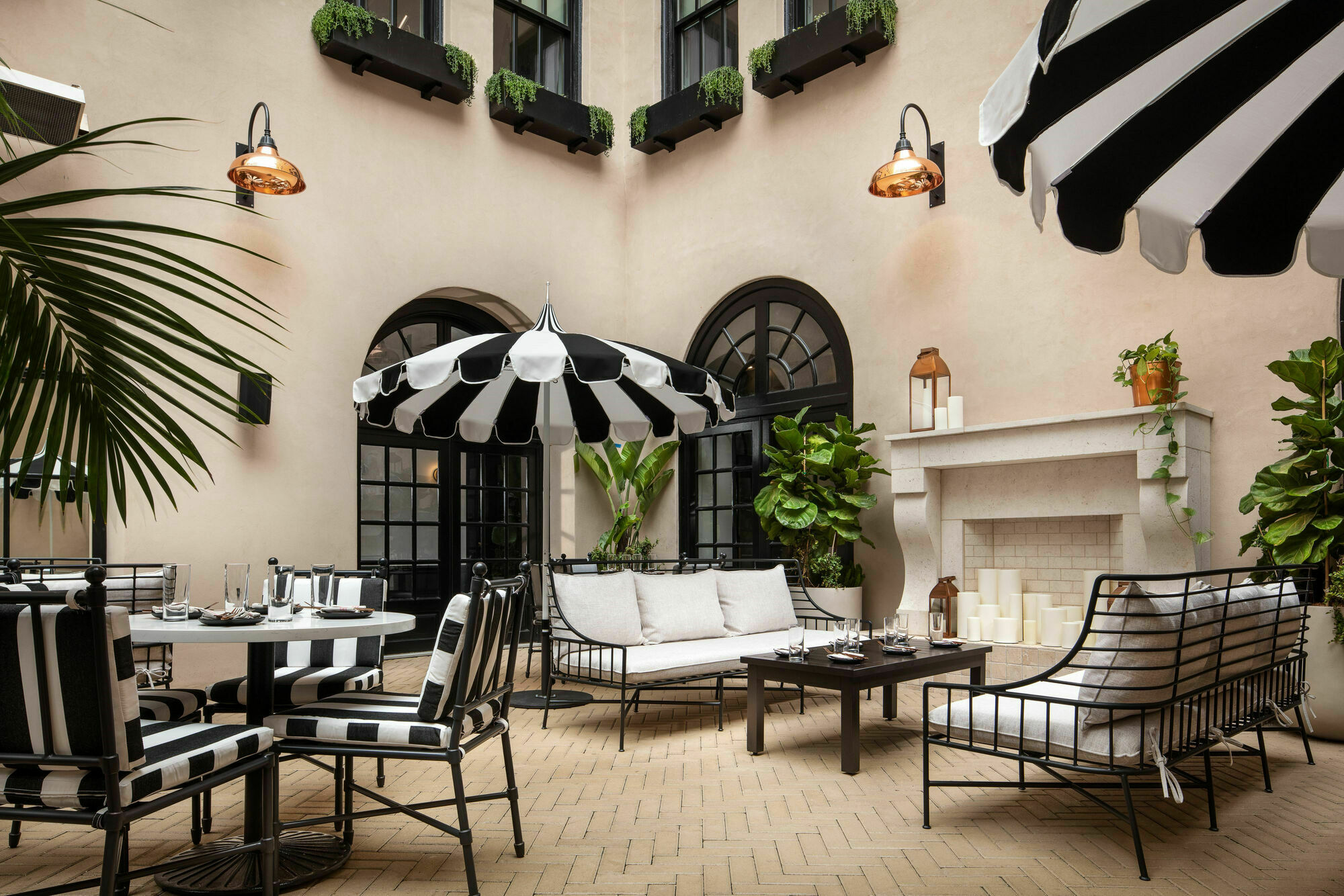 The Guild Hotel, A Marriott Tribute Portfolio Hotel San Diego Dış mekan fotoğraf