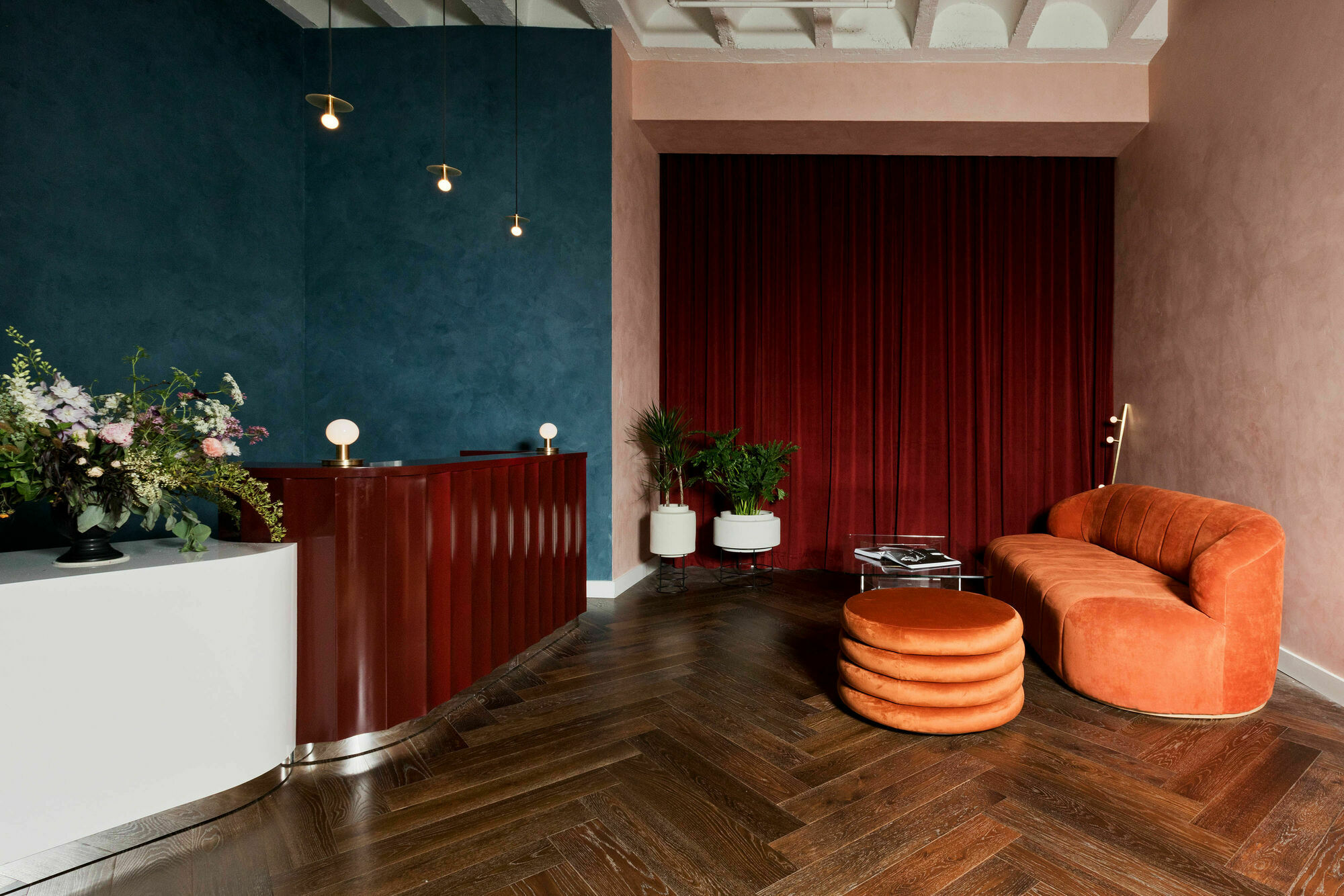 The Guild Hotel, A Marriott Tribute Portfolio Hotel San Diego Dış mekan fotoğraf